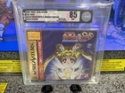1996 Sega Saturn Sailor Moon Super S: Various Emotion Japan JP Graded VGA 85 NM+