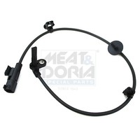 ABS Sensor Raddrehzahl Meat & Doria 90889 FüR Opel Mokka J13 _76 4X4 LPG Cdti