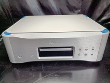 Esoteric K-05XD SACD Player VRDS-A Digital Discrete Clock Used