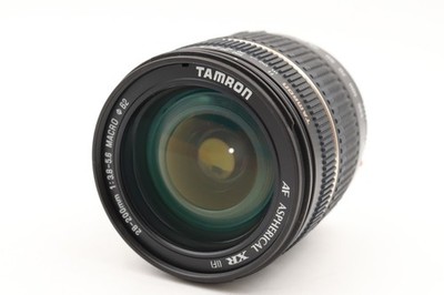 MINT Tamron AF 28-200 mm XR Aspherical IF Macro SONY α A