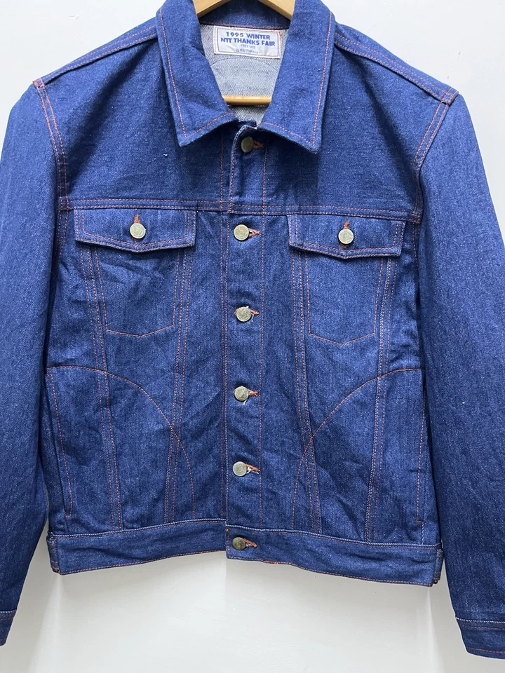 Vintage Rare 1995 Winter NTT Thanks Fair Astro Boy Tezuka Production Type 3  - Image 4 of 4