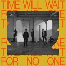 Time Will Wait for No One von Local Natives | CD | Zustand neu