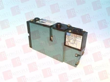 MAC VALVES INC 92B-AAH-BJA-DM-DJAP-1DG / 92BAAHBJADMDJAP1DG (USED)