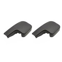 2X Abdeckkappe Wischerarm Scheibenwischerarme Vorne FüR Bmw 3Er E90 E91 E92 E93