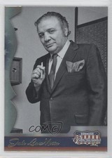 2008 Donruss Americana II Jake LaMotta #190 0a7
