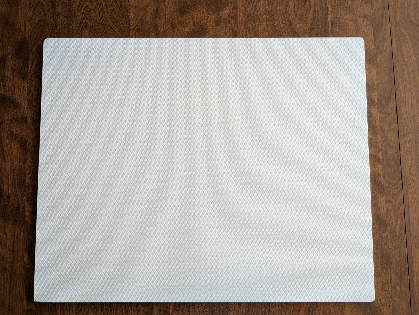 Vtg Corningware Floral Bouquet 20" X 16"  X-Large Counter Saver Cutting Board