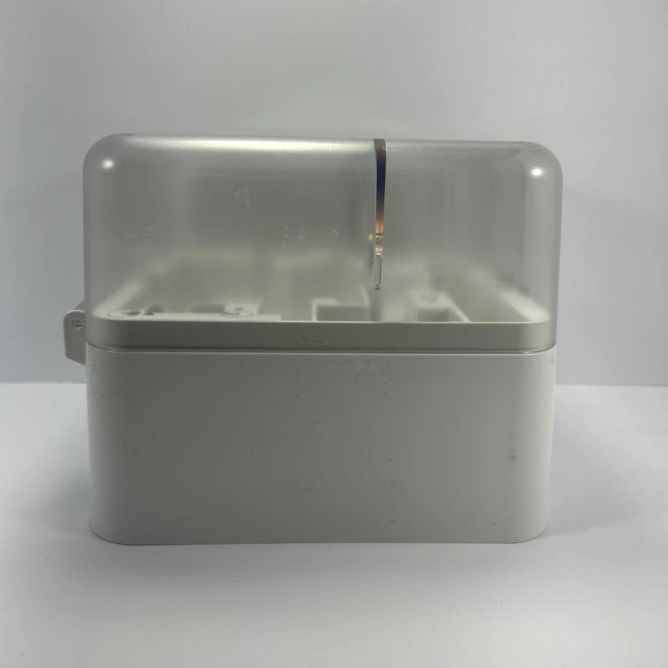 KitchenAid Mixer Set 526840 Slicer Food Processor Attachments ( EMPTY BOX ONLY) - Image 2 of 4