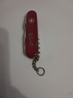 Vintage Wenger Delemont Swiss Army Knife M-5 — photo 3