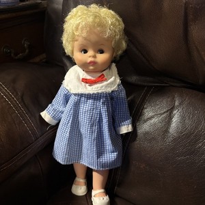 Jolly Toys Doll | eBay