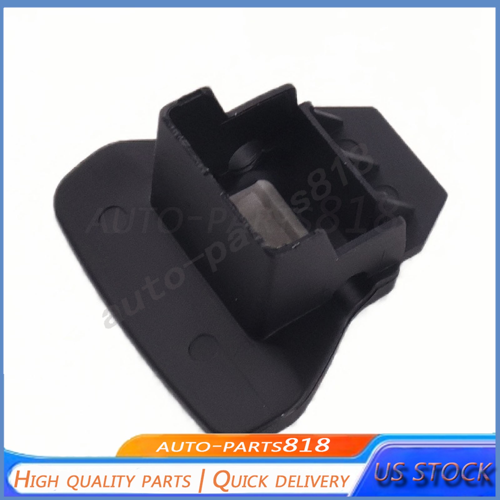 New Black Right Side Door Control Switch Button fit McLaren 570S 600LT 13M0434CP