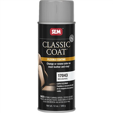 Sem Paints Classic Coat Med Graphite Sem Paints Classic Coat Med Graphite