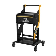 AUTOOL T20 Heavy Duty Workshop Garage Tool Storage Mechanic Trolley Service Cart