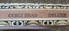 EMPTY CIGAR BOX ARTURO FUENTE  -  CURLY HEAD DELUXE  -  DOMINICAN REPUBLIC — photo 6