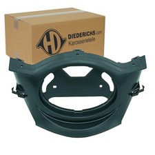 DIEDERICHS HALTER KÜHLERGRILL passend für TOYOTA AURIS | 6660041