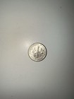 1964 D Roosevelt Dime, 90% Silver Coin — photo 2