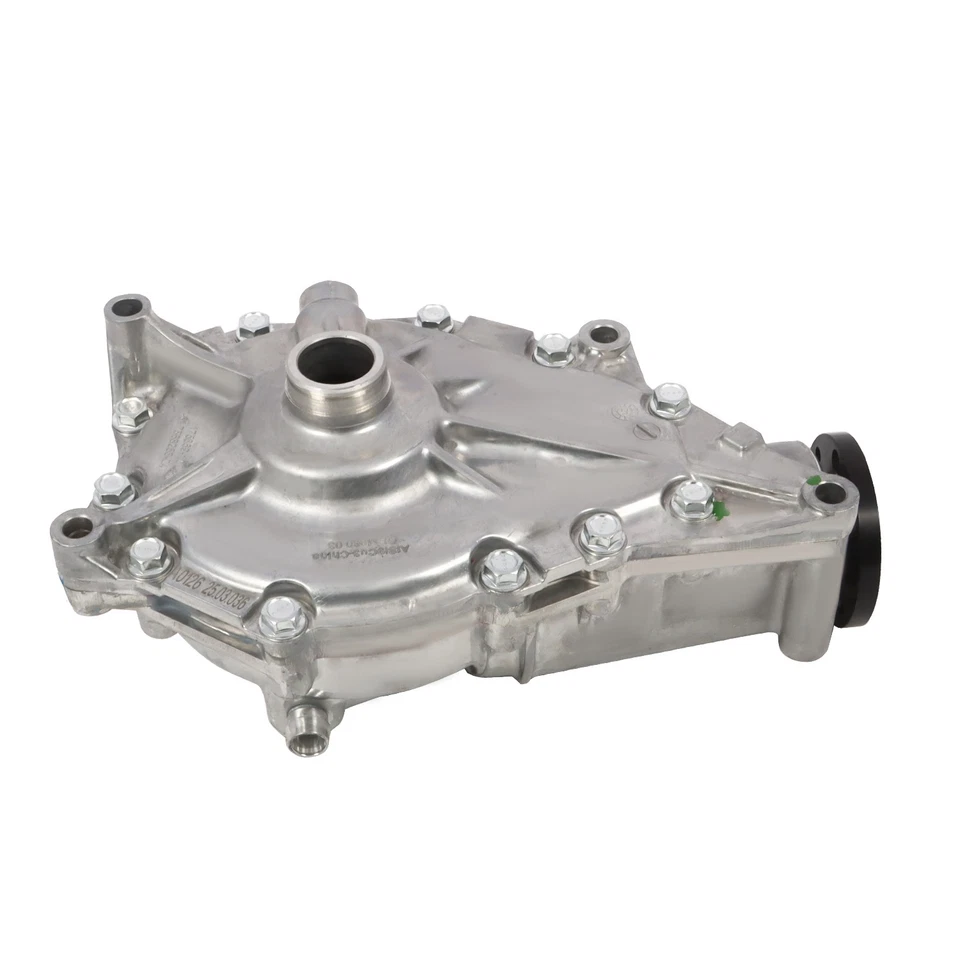 Portador diferencial eje delantero 31507594314 nuevo para BMW X5 14-2018 X6 15-2018 Foto 4 de 4