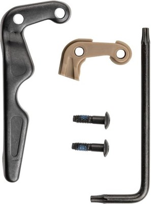 Leatherman MUT Taschenclip - Schwarzer Clip für MUT & MUT EOD