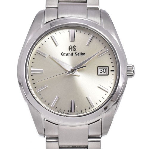 SEIKO Grand Seiko Heritage Collection 9F62-0AB0/SBGX263 Men's Watch A#149363