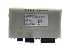 Ford F150 2018 remolque módulo de control de frenos computadora OEM GL3T-19H378-CB