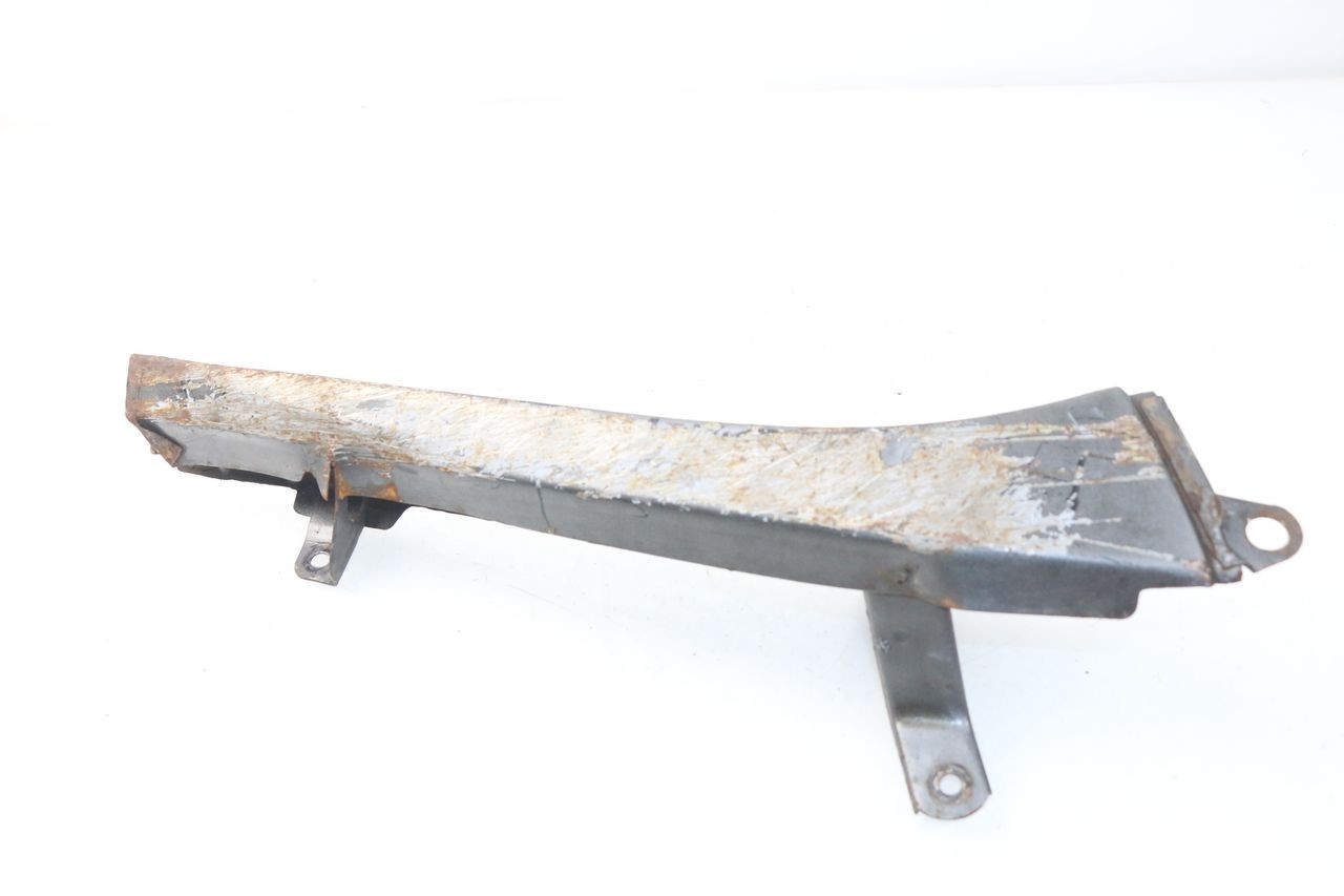 BAJO CARENADO IZQUIERDA - PEUGEOT SC 50 (1988 - 1992)