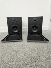 Wharfedale Diamond II Bookshelf Speakers