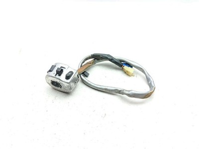 02 Yamaha Road Star XV1600 Classic Left Handle Bar Control Switch