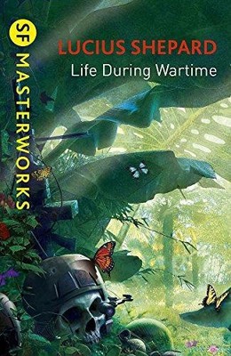 Life During Wartime (S.F. MASTERWORKS) - Ballard, J.G.