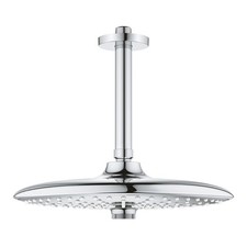 Image of Grohe Euphoria 260 Head shower set ceiling 142 mm, 3 sprays