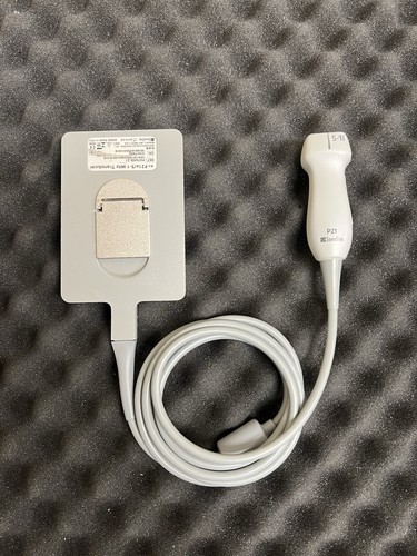 Sonosite P21x/5-1 MHz Ref P07698-21