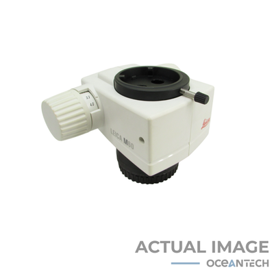 Leica M60 Zoom Microscope Body | eBay