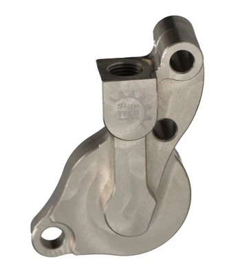 SIGU TECH Cylindre Compatible À KTM EXC SX 125 200 LC4 625 640 660 Huile Moteur - Photo 1/3