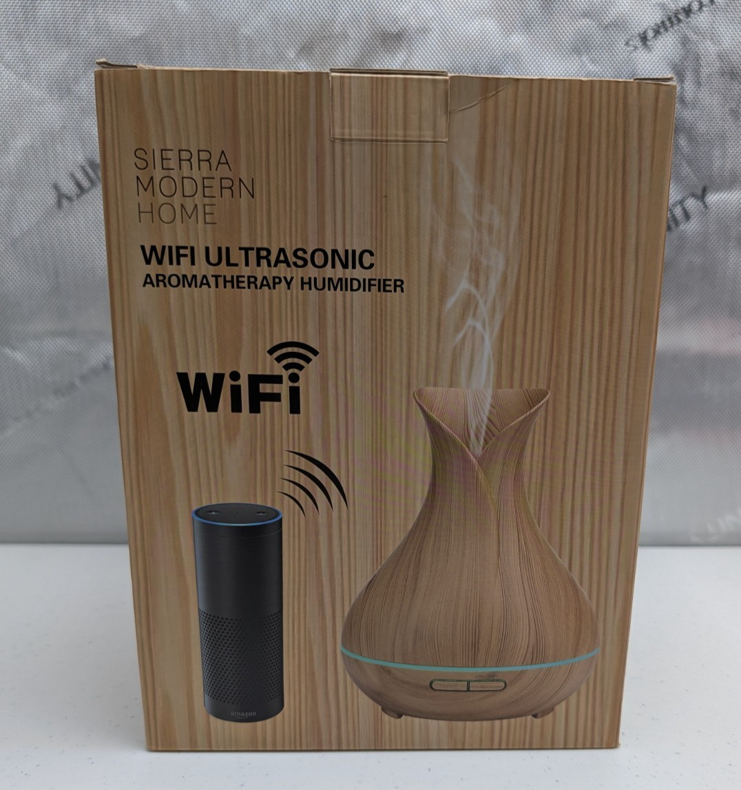 400ml Smart Diffuser