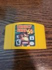 Donkey Kong N64 (Nintendo N64, 1997)
