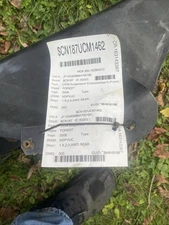 Suspension Crossmember /k Frame