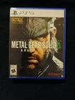 Metal Gear Solid Delta: Snake Eater PS5