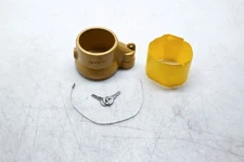 Jendyk KPLMK5HD-KA Heavy Duty King Pin Lock NOS