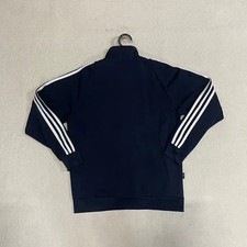 Adidas Men's Training Jumpsuit Tracksuit B.2746 Size M