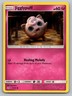 Jigglypuff 14/18 Common Detective Pikachu Pokemon Lightly Played