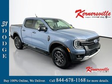 2024 XLT