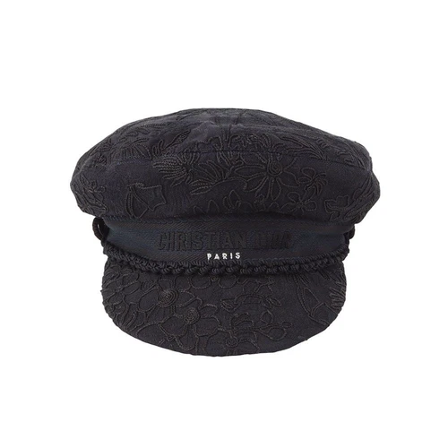Casquette de voyage Dior 58 122294961