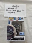 Funko Pop! Demon Slayer Spider Demon Father #1686 New York Comic Con 2024