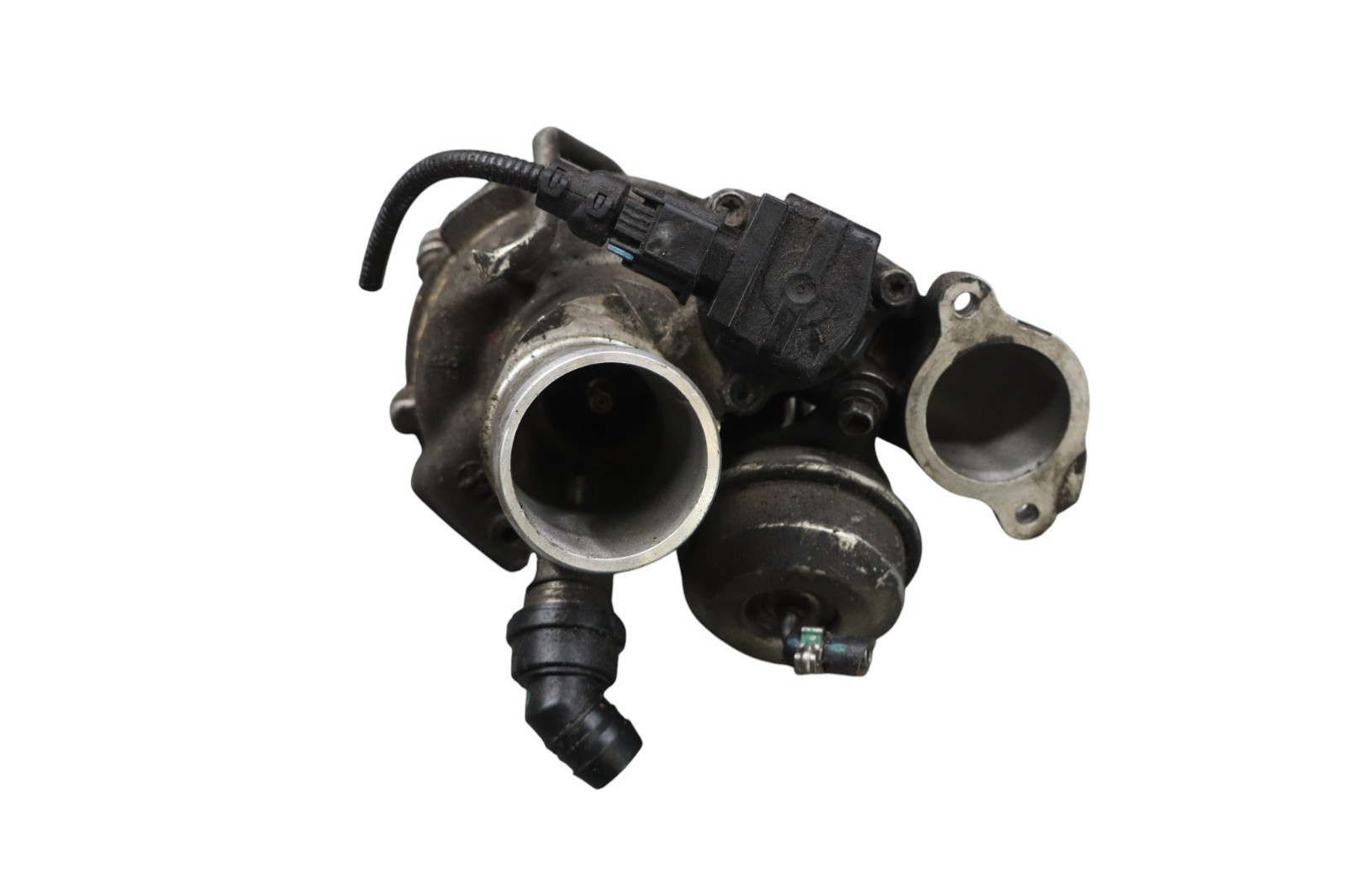 Maserati Quattroporte 2014-2024 Right Turbocharger