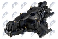 Original NTY Saugrohrmodul BKS-WW-025 FüR Seat Skoda VW