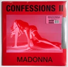 Madonna Confessions II Exclusive Community Limited Edition Violet Vinyl SEALED