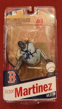 McFarlane Toys Victor Martinez MLB Series 26 Collector Level Action Figure