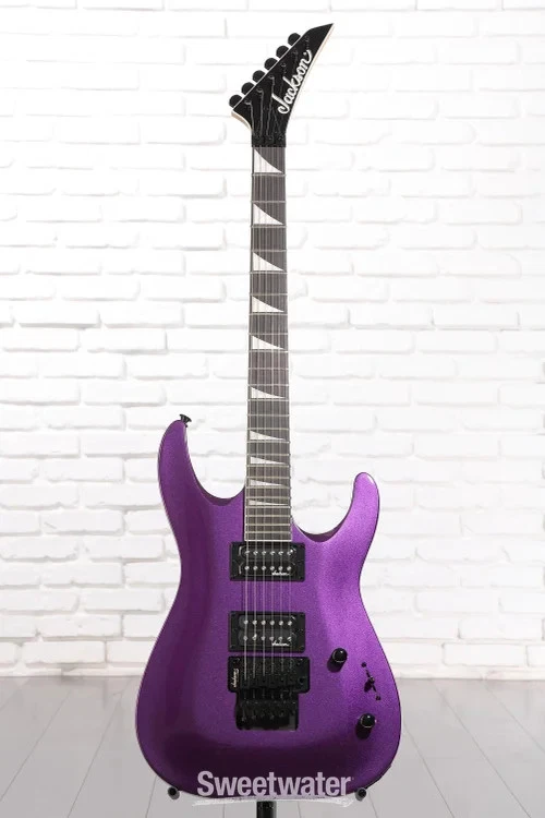 25+ Jackson Purple Electric Guitars for sale | Updated Oct 2026