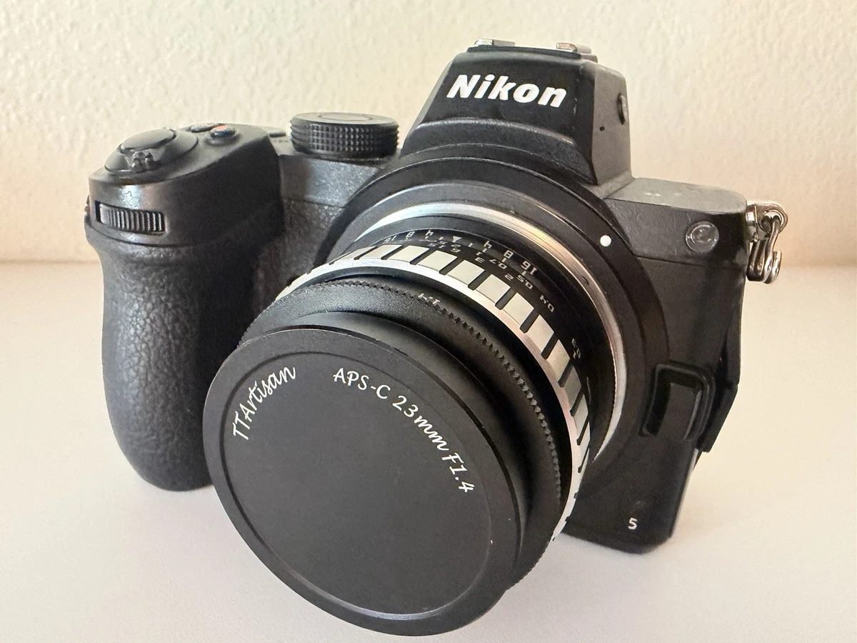 Nikon Z Digital Camera for sale | eBay