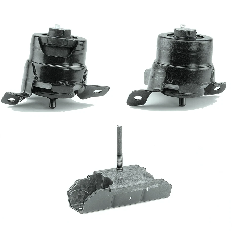 Kit de montaje de motor para GMC Canyon 2015 2016 2017 2018 2019 2020 2021 2022 3,6 L V6 Foto 3 de 4