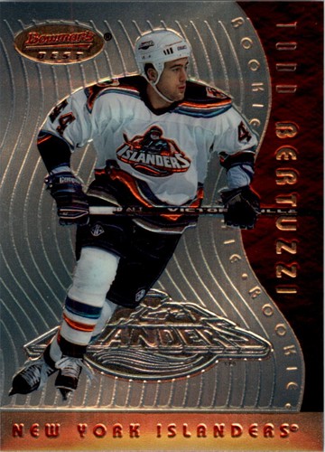1995 Todd Bertuzzi #BB30