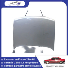 Capote Peugeot 405